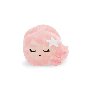 Luciole Et Petit Pois Kids Claw Clip | Charming Toddler Accessory - My Little Thieves