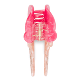 Luciole Et Petit Pois Kids Claw Clip | Charming Toddler Accessory - My Little Thieves