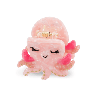 Luciole Et Petit Pois Kids Claw Clip | Charming Toddler Accessory - My Little Thieves