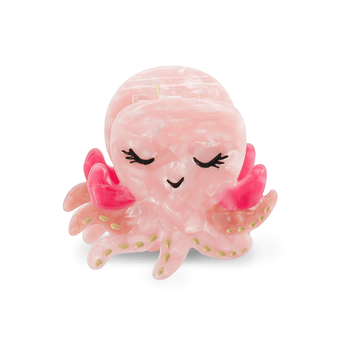 Luciole Et Petit Pois Kids Claw Clip | Charming Toddler Accessory - My Little Thieves