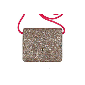 Luciole Et Petit Pois Kids Glitter Handbag | Sparkle Gift For Children - My Little Thieves