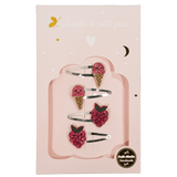 Luciole Et Petit Pois Kids Handbag | Charming Toddler Accessory - My Little Thieves