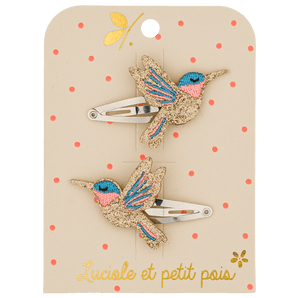 Luciole Et Petit Pois Kids Handbag | Charming Toddler Accessory - My Little Thieves