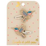 Luciole Et Petit Pois Kids Handbag | Charming Toddler Accessory - My Little Thieves