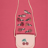 Luciole Et Petit Pois Kids Handbag | Charming Toddler Accessory - My Little Thieves