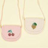Luciole Et Petit Pois Kids Handbag | Charming Toddler Accessory - My Little Thieves