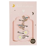 Luciole Et Petit Pois Kids Handbag | Charming Toddler Accessory - My Little Thieves