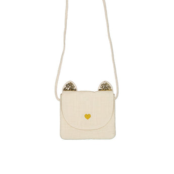 Luciole Et Petit Pois Kids Handbag | Charming Toddler Accessory - My Little Thieves