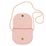Luciole Et Petit Pois Kids Handbag | Charming Toddler Accessory - My Little Thieves