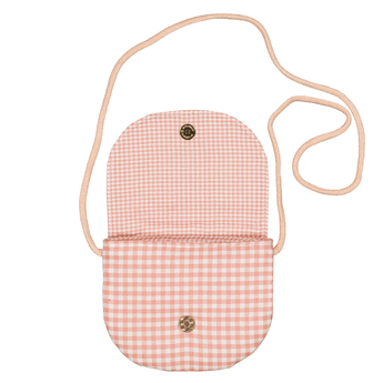 Luciole Et Petit Pois Kids Handbag | Charming Toddler Accessory - My Little Thieves