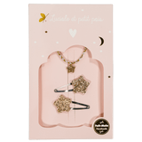 Luciole Et Petit Pois Kids Handbag | Charming Toddler Accessory - My Little Thieves