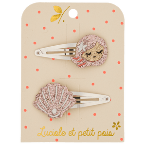 Luciole Et Petit Pois Kids Handbag | Charming Toddler Accessory - My Little Thieves