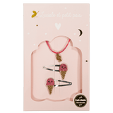 Luciole Et Petit Pois Kids Handbag | Charming Toddler Accessory - My Little Thieves