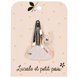 Luciole Et Petit Pois Sparkling Inspired Hair Clips Whimsy & Elegance | Hair Accessories - My Little Thieves