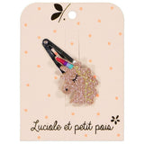 Luciole Et Petit Pois Sparkling Inspired Hair Clips Whimsy & Elegance | Hair Accessories - My Little Thieves
