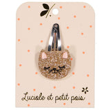 Luciole Et Petit Pois Sparkling Inspired Hair Clips Whimsy & Elegance | Hair Accessories - My Little Thieves