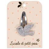 Luciole Et Petit Pois Sparkling Inspired Hair Clips Whimsy & Elegance | Hair Accessories - My Little Thieves