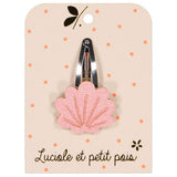 Luciole Et Petit Pois Sparkling Inspired Hair Clips Whimsy & Elegance | Hair Accessories - My Little Thieves