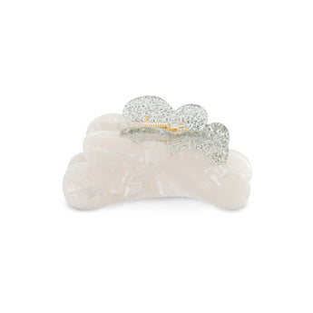 Luciole Et Petit Pois Vibrant Large Claw Clip For Stylish Hair Hold | Hair Accessories - My Little Thieves