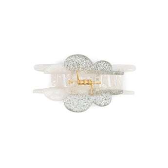 Luciole Et Petit Pois Vibrant Large Claw Clip For Stylish Hair Hold | Hair Accessories - My Little Thieves