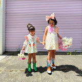 Lucy Dress - My Little Thieves