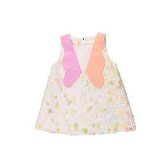 Lucy Dress - My Little Thieves
