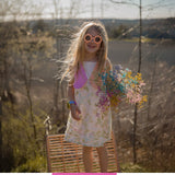 Lucy Dress - My Little Thieves