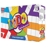 LUDO Board Game - My Little Thieves