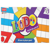 LUDO Board Game - My Little Thieves