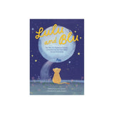 Lulu And Blu – The Tale Of A Vegetarian Lioness | Children’s Friendship Storybook - My Little Thieves