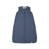 Lulujo 100% Cotton Muslin Sleep Sack | Breathable Baby Sleeping Bag - My Little Thieves