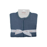 Lulujo 100% Cotton Muslin Sleep Sack | Breathable Baby Sleeping Bag - My Little Thieves