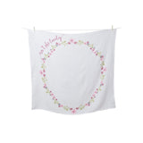 Lulujo Baby's First Year Milestone Blanket & Cards Set | Premium Muslin Gift - My Little Thieves