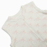 Lulujo Bamboo Baby Sleeping Bag | Breathable Eco Friendly Sleep Sack - My Little Thieves