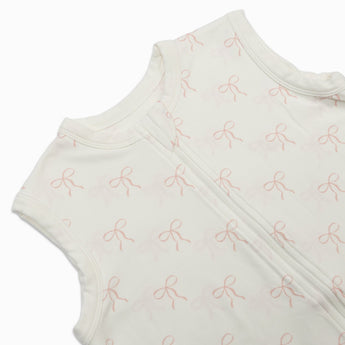 Lulujo Bamboo Baby Sleeping Bag | Breathable Eco Friendly Sleep Sack - My Little Thieves