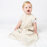 Lulujo Bamboo Baby Sleeping Bag | Breathable Eco Friendly Sleep Sack - My Little Thieves