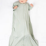 Lulujo Bamboo Baby Sleeping Bag | Breathable Eco Friendly Sleep Sack - My Little Thieves