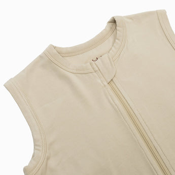 Lulujo Bamboo Baby Sleeping Bag | Breathable Eco Friendly Sleep Sack - My Little Thieves