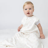 Lulujo Bamboo Baby Sleeping Bag | Breathable Eco Friendly Sleep Sack - My Little Thieves