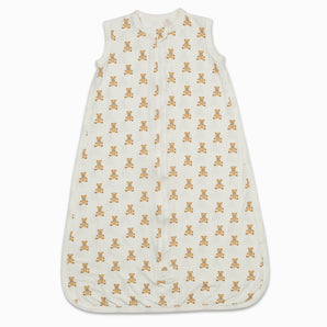 Lulujo Bamboo Baby Sleeping Bag | Breathable Eco Friendly Sleep Sack - My Little Thieves