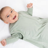 Lulujo Bamboo Baby Sleeping Bag | Breathable Eco Friendly Sleep Sack - My Little Thieves
