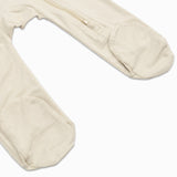 Lulujo Bamboo Footed Sleepsuit | Soft Baby Gift For Newborns - My Little Thieves