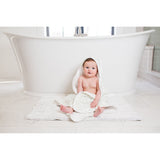 Lulujo Cozy Hooded Baby Towel Soft, Stylish & Versatile | Bath Towel - My Little Thieves