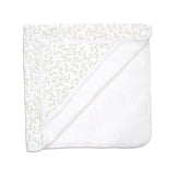 Lulujo Cozy Hooded Baby Towel Soft, Stylish & Versatile | Bath Towel - My Little Thieves