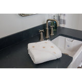 Lulujo Cozy Hooded Baby Towel Soft, Stylish & Versatile | Bath Towel - My Little Thieves