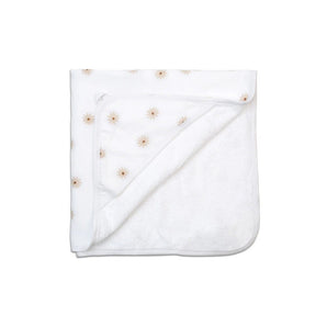 Lulujo Cozy Hooded Baby Towel Soft, Stylish & Versatile | Bath Towel - My Little Thieves
