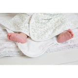 Lulujo Cozy Hooded Baby Towel Soft, Stylish & Versatile | Bath Towel - My Little Thieves