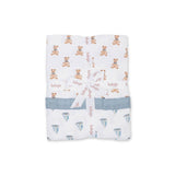 Lulujo Dream Blanket Cozy Comfort For Your Little One | Blankets - My Little Thieves