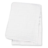 Lulujo Luxurious Bamboo Swaddle Blanket | 70% Bamboo 30% Cotton Extra Large - My Little Thieves