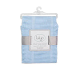 Lulujo Luxurious Cellular Baby Blanket By Lulujo Soft & Cozy Comfort | Blankets - My Little Thieves